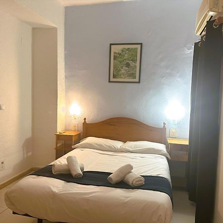 Barraca Suites Валенсия Екстериор снимка