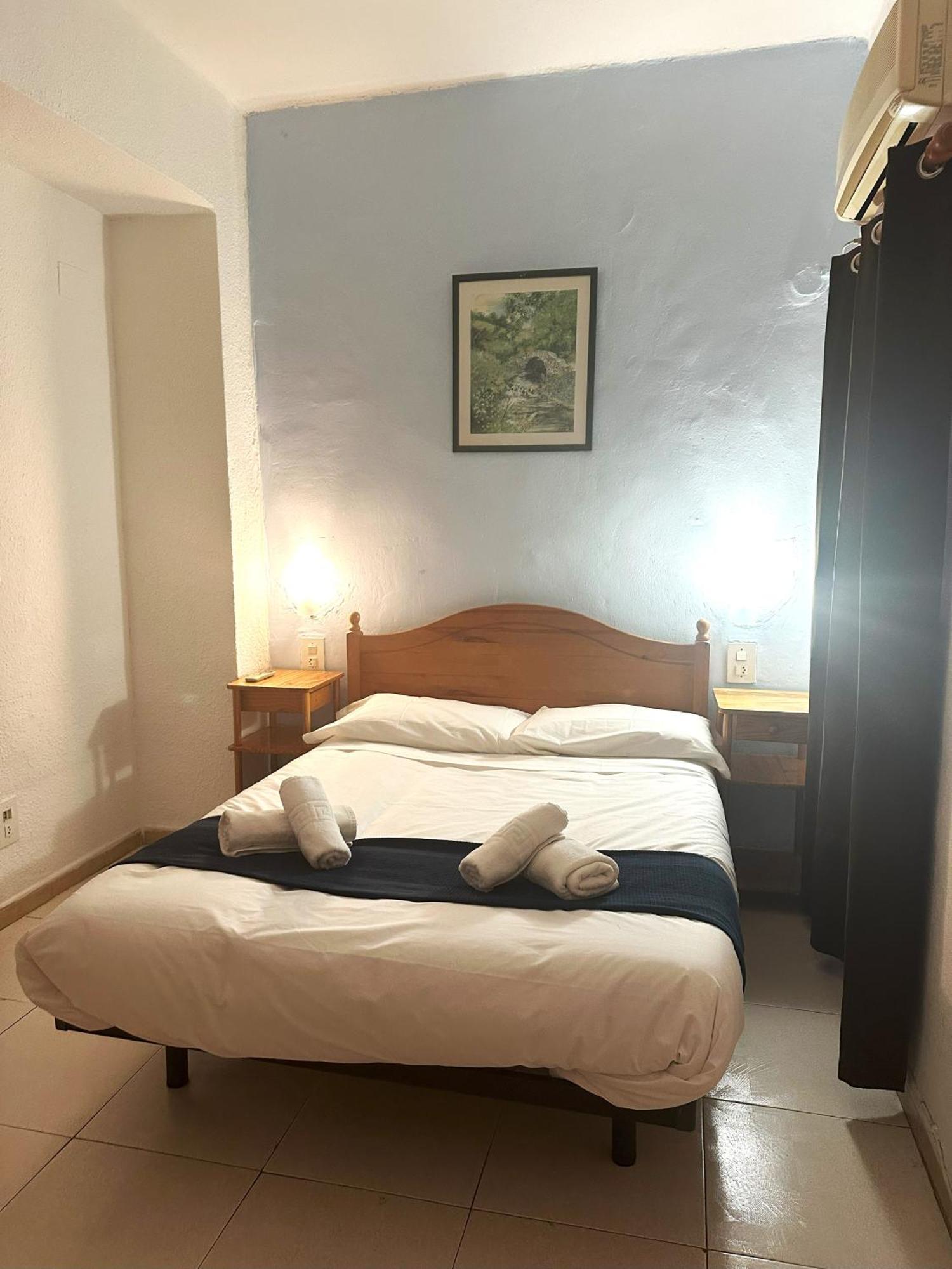 Barraca Suites Валенсия Екстериор снимка