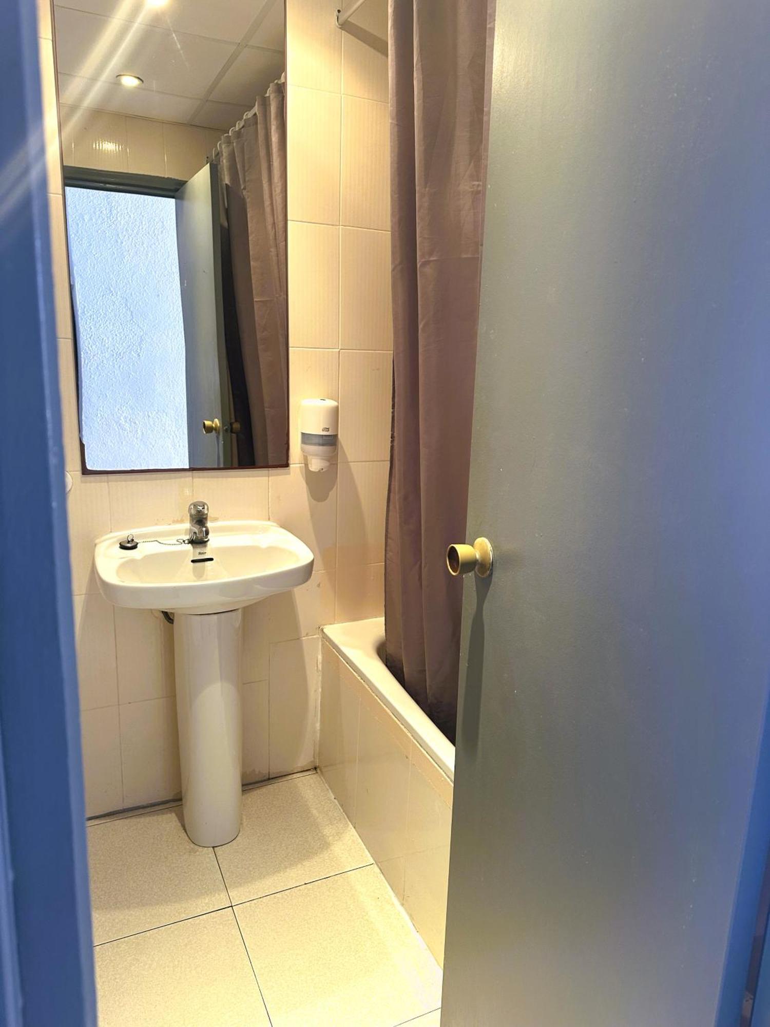 Barraca Suites Валенсия Екстериор снимка
