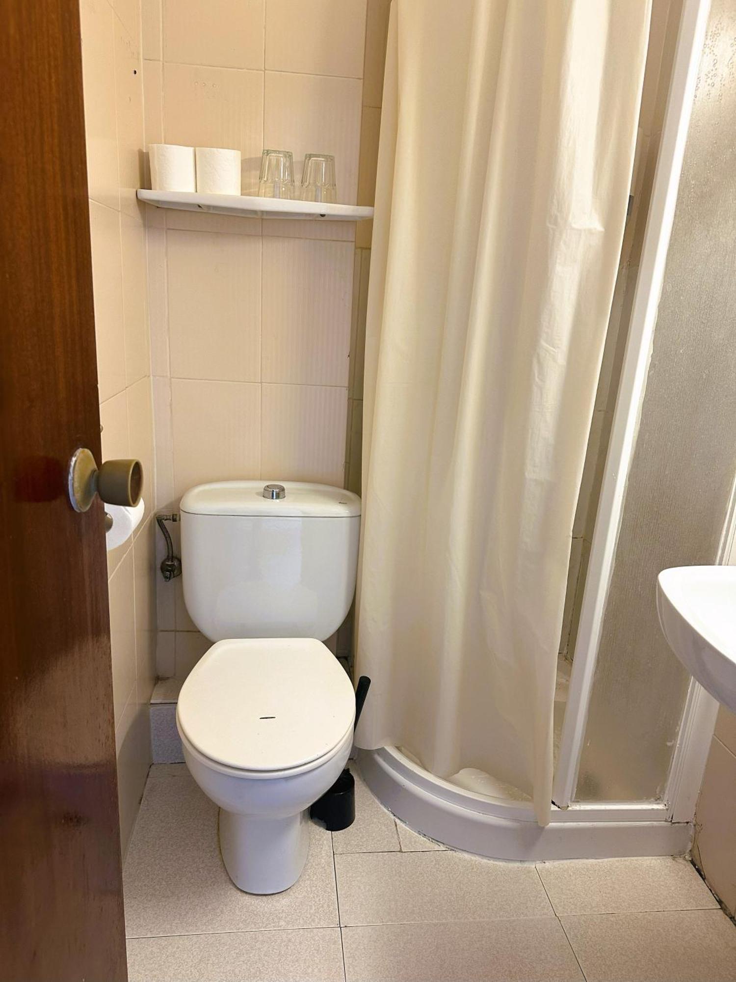 Barraca Suites Валенсия Екстериор снимка