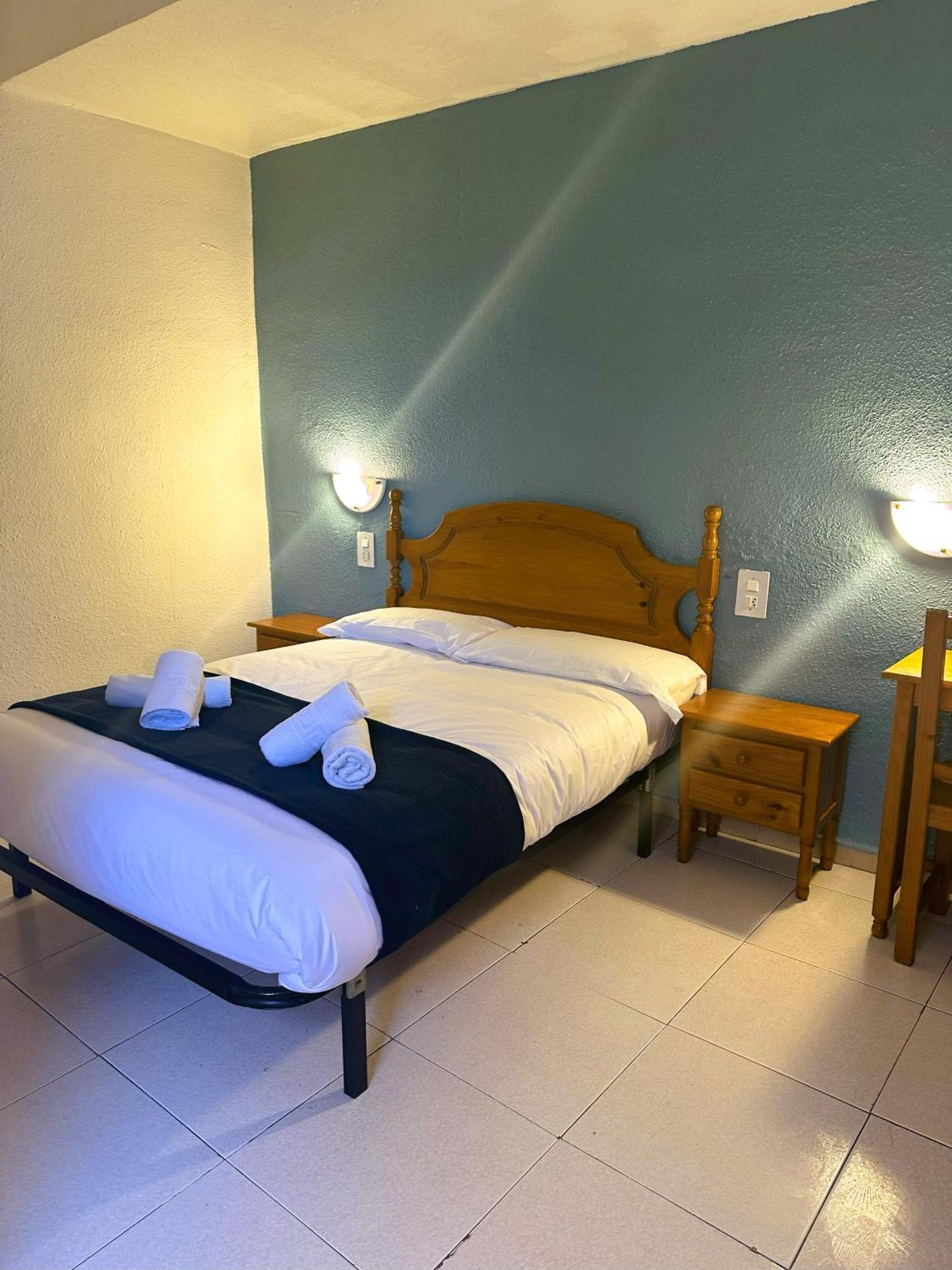 Barraca Suites Валенсия Екстериор снимка