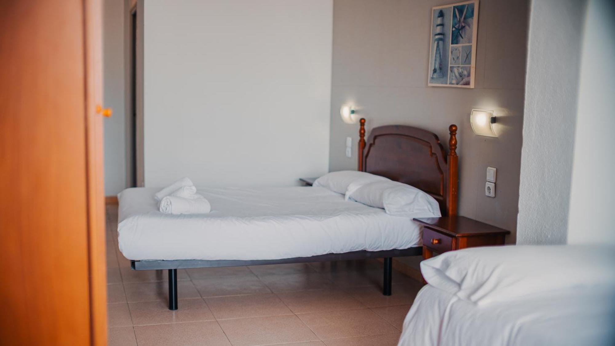 Barraca Suites Валенсия Екстериор снимка