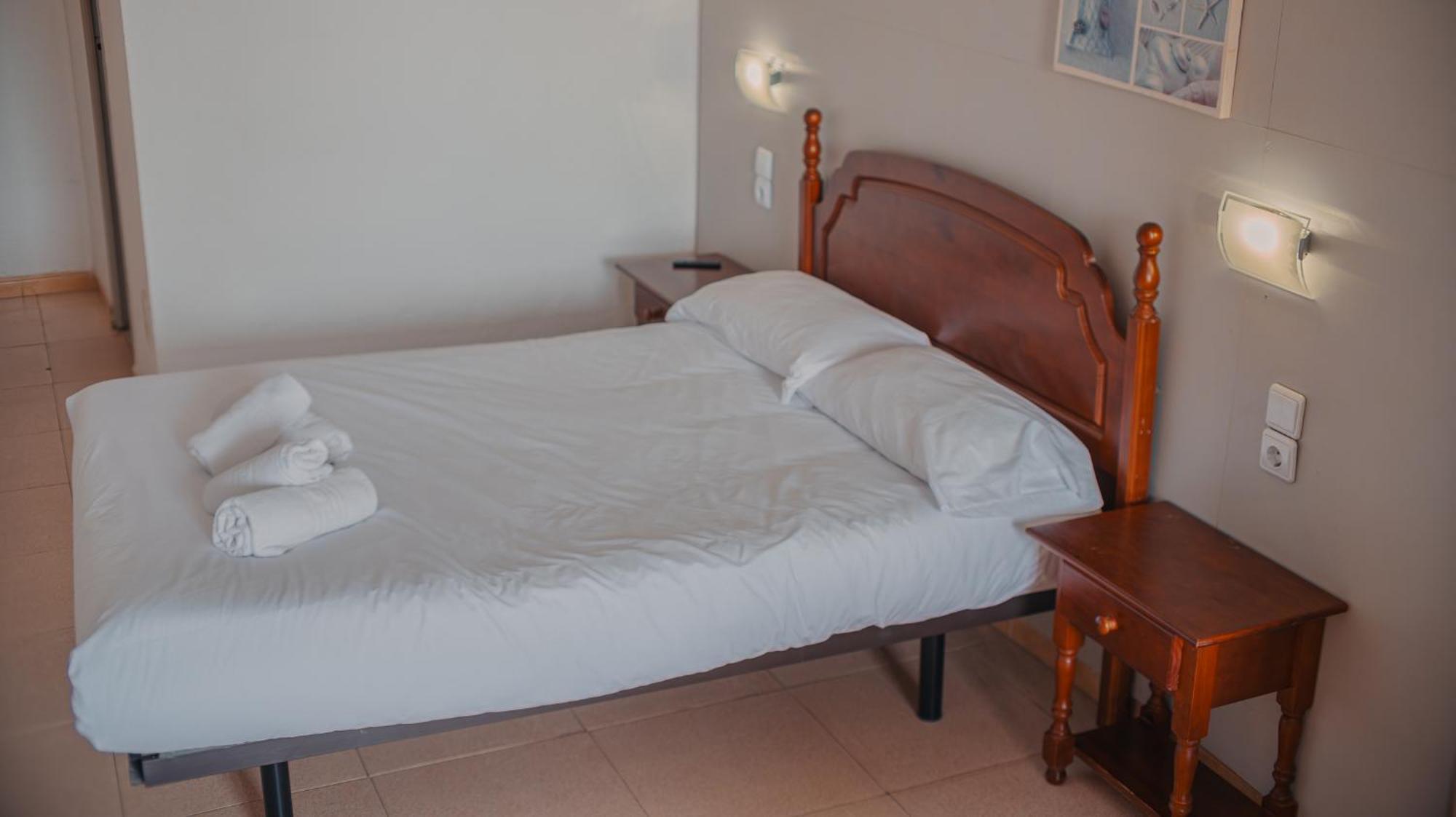 Barraca Suites Валенсия Екстериор снимка