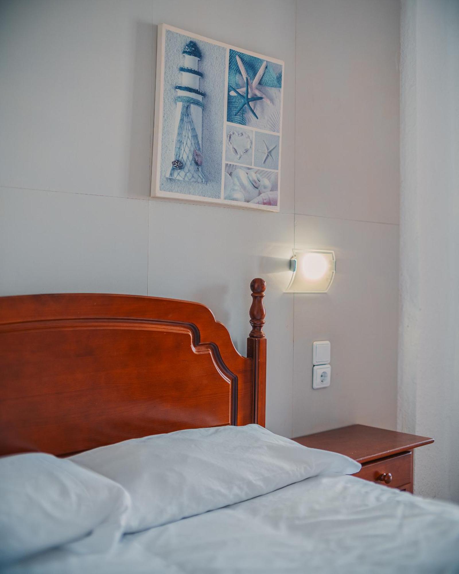 Barraca Suites Валенсия Екстериор снимка