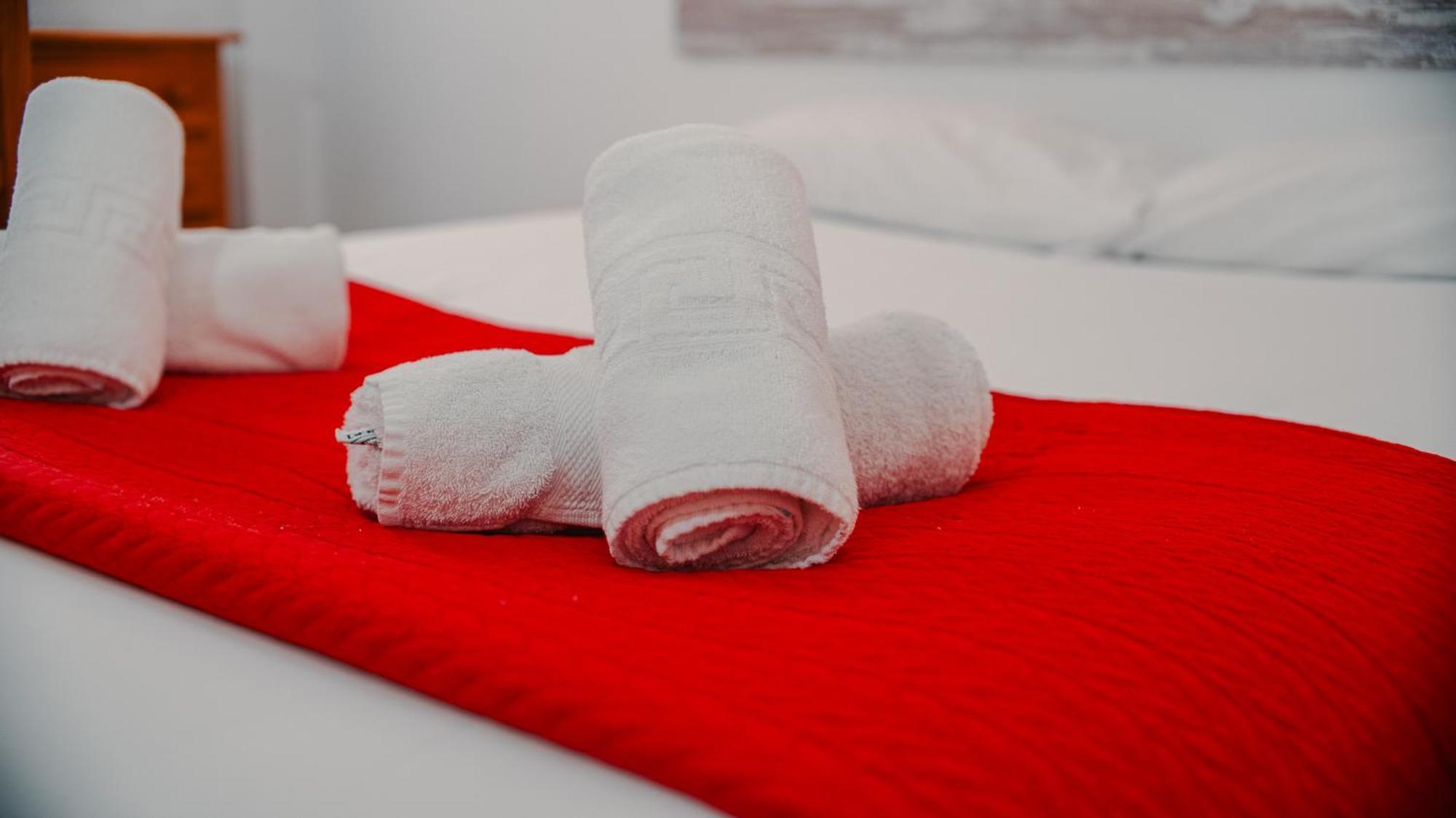 Barraca Suites Валенсия Екстериор снимка