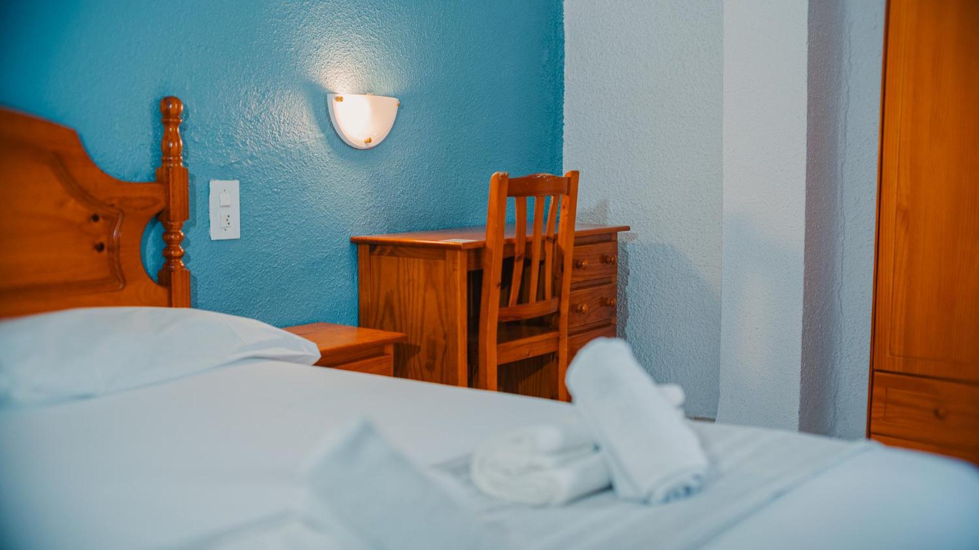 Barraca Suites Валенсия Екстериор снимка