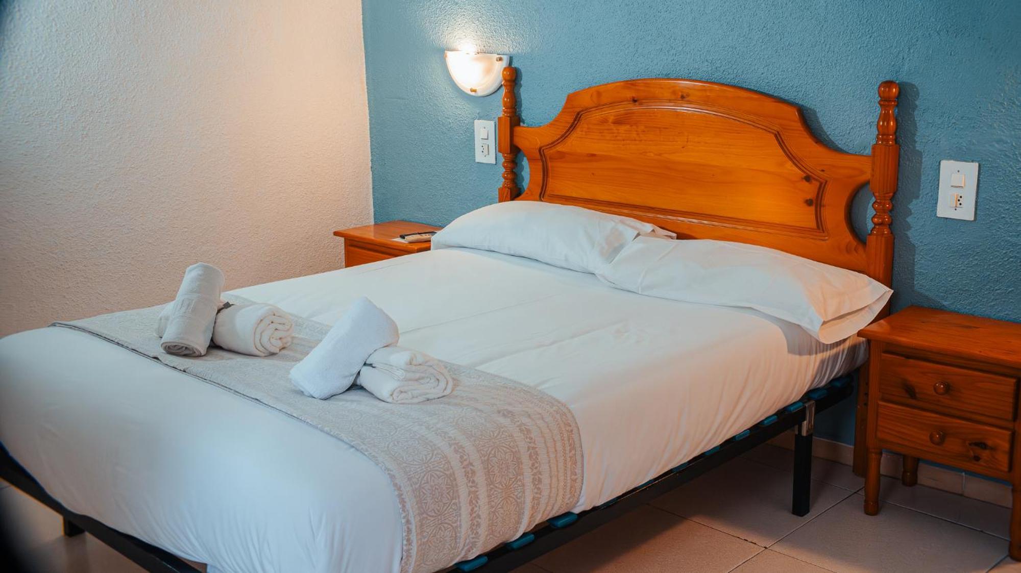 Barraca Suites Валенсия Екстериор снимка
