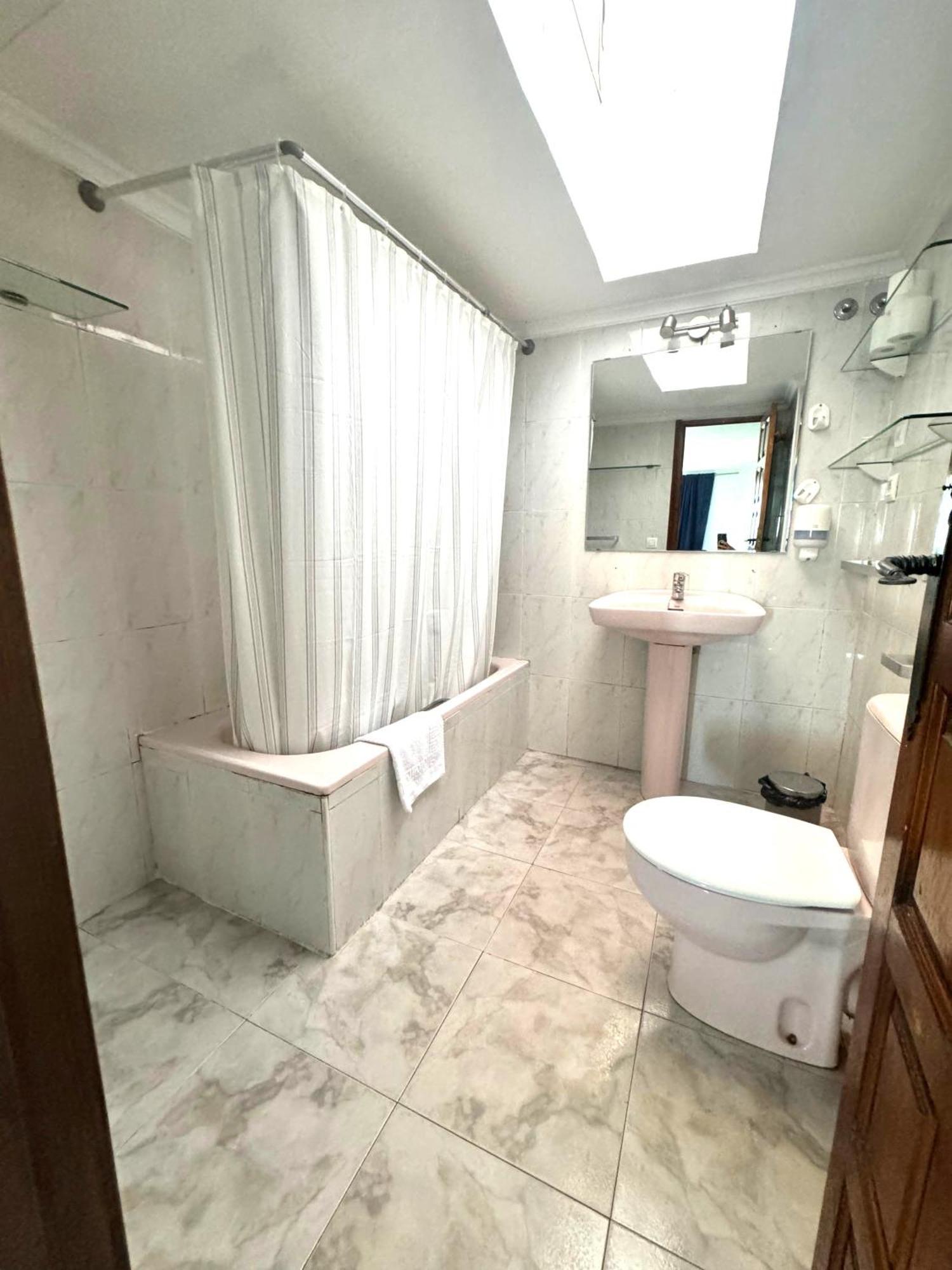 Barraca Suites Валенсия Екстериор снимка